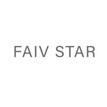 FAIV STAR company wallpaper