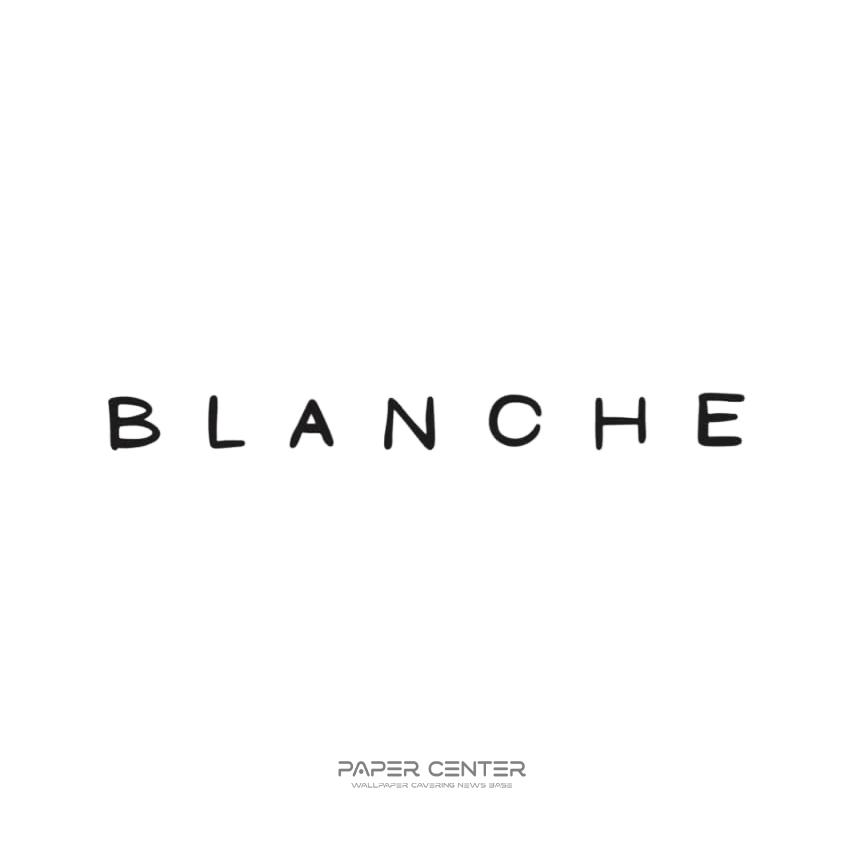BLANCHE Wallpaper Album