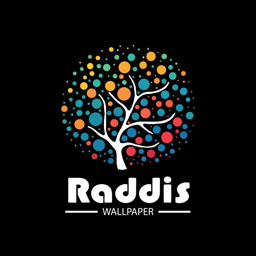 RADIS COMPANY WALLPAPER