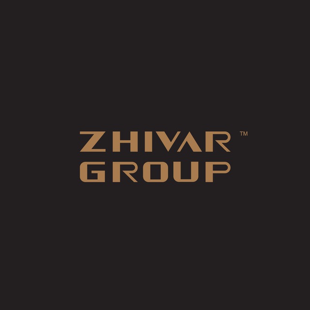 ZHIVAR COMPANY WALLPAPER