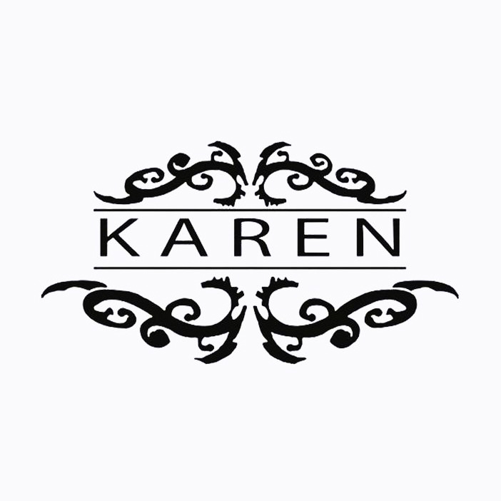 KAREN compan wallpaper