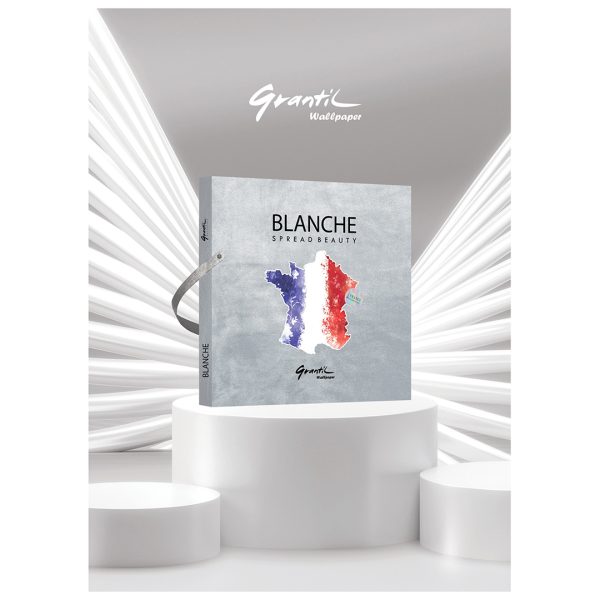 کاغذ دیواری BLANCHE