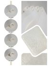 کاغذ دیواری BLANCHE