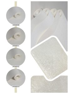 کاغذ دیواری BLANCHE