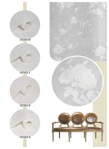 کاغذ دیواری BLANCHE