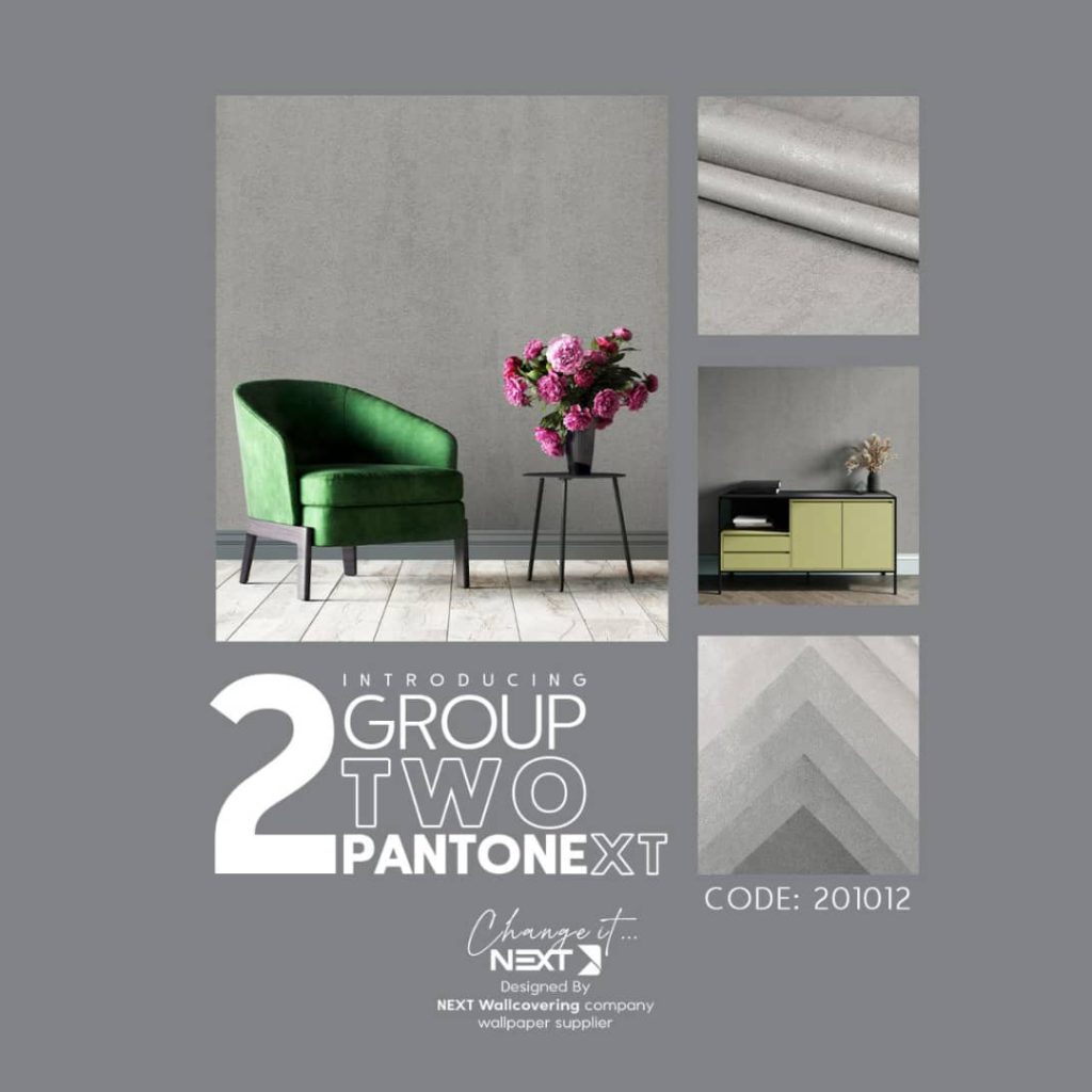 light gray wallpaper