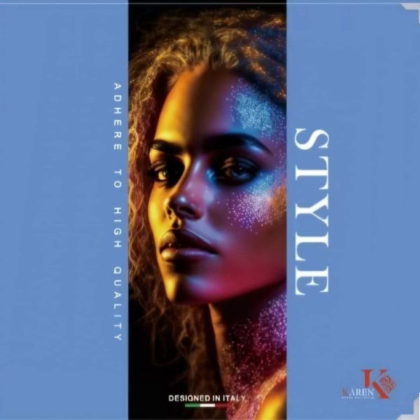 STYLE Wallpaper Album