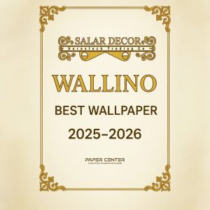 WALLINO Wallpaper Album
