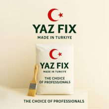 چسب کاغذدیواری Yaz Fix