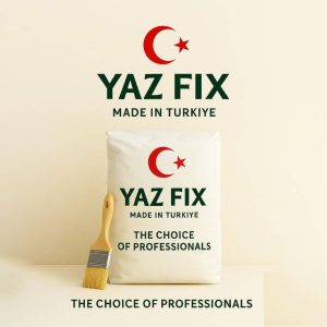 چسب کاغذدیواری Yaz Fix