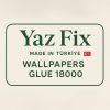 چسب کاغذدیواری Yaz Fix