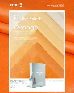 bold-peach-wallpaper