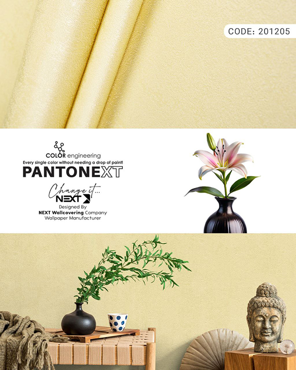 کاغذ دیواری هلویی پررنگ (7) bold-peach-wallpaper