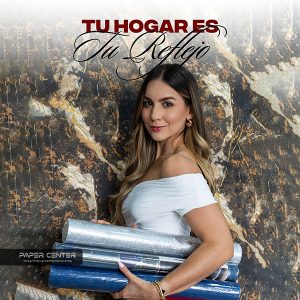 آلبوم کاغذ دیواری واتر واش