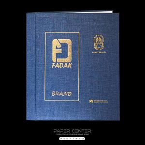 آلبوم کاغذ دیواری BRAND