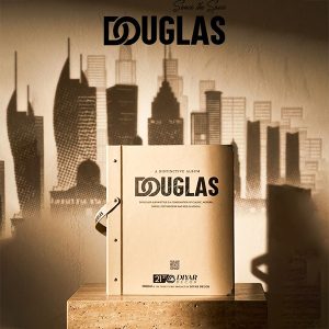 آلبوم کاغذ دیواری داگلاس DOUGLAS