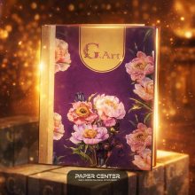 کاغذ دیواری G ART