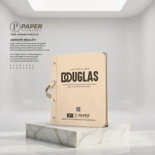 آلبوم کاغذ دیواری داگلاس DOUGLAS با طرح‌های مدرن و شیک