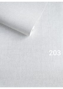 کاغذ دیواری طوسی روشن