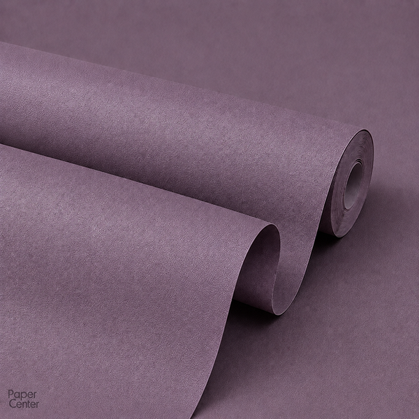 کاغذ دیواری یاسی تیره | Dark Lilac Wallpaper کاغذ دیواری یاسی تیره با رنگی خاص و چشمنواز
