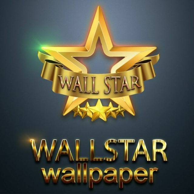 معرفی شرکت کاغذ دیواری وال استار WALL STAR
