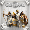 کاغذ دیواری PVC GENERAL مینیمال قابل شستشو