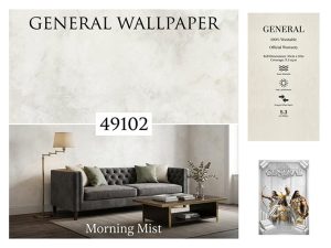 آلبوم کاغذ دیواری ژنرال GENERAL