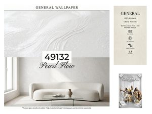 آلبوم کاغذ دیواری ژنرال GENERAL