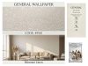 آلبوم کاغذ دیواری ژنرال GENERAL