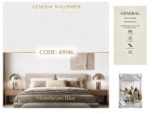 آلبوم کاغذ دیواری ژنرال GENERAL