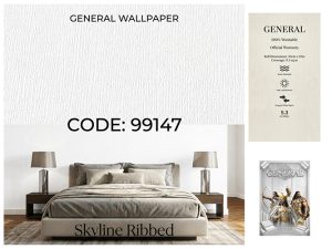 آلبوم کاغذ دیواری ژنرال GENERAL
