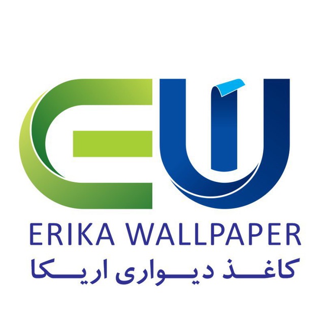 معرفی شرکت کاغذ دیواری اریکا ERIKA