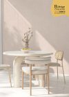کاغذ دیواری موتیو MOTIVE با طرح دکوراتیو