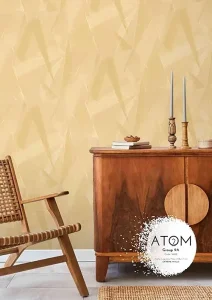 کاغذ دیواری آلبوم اتم 2 ATOM اکستریم والز