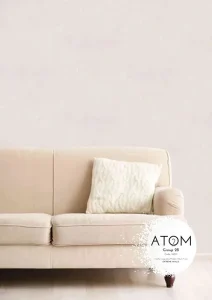 کاغذ دیواری آلبوم اتم 2 ATOM اکستریم والز