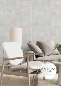 کاغذ دیواری آلبوم اتم 2 ATOM اکستریم والز