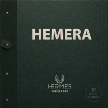 تصویر جلد آلبوم کاغذ دیواری همرا HEMERA