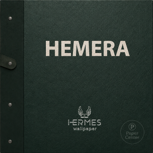 تصویر جلد آلبوم کاغذ دیواری همرا HEMERA