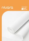 نمونه طرح‌های آلبوم کاغذ دیواری نیوارا NIVARA