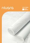 نمونه طرح‌های آلبوم کاغذ دیواری نیوارا NIVARA