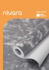 نمونه طرح‌های آلبوم کاغذ دیواری نیوارا NIVARA