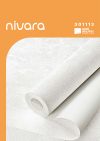 نمونه طرح‌های آلبوم کاغذ دیواری نیوارا NIVARA
