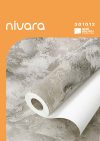 نمونه طرح‌های آلبوم کاغذ دیواری نیوارا NIVARA