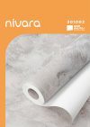 نمونه طرح‌های آلبوم کاغذ دیواری نیوارا NIVARA