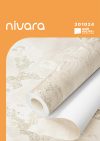 نمونه طرح‌های آلبوم کاغذ دیواری نیوارا NIVARA