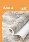 نمونه طرح‌های آلبوم کاغذ دیواری نیوارا NIVARA