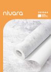 نمونه طرح‌های آلبوم کاغذ دیواری نیوارا NIVARA