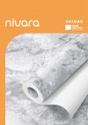 نمونه طرح‌های آلبوم کاغذ دیواری نیوارا NIVARA