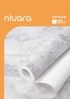 نمونه طرح‌های آلبوم کاغذ دیواری نیوارا NIVARA