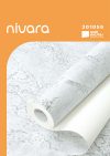 نمونه طرح‌های آلبوم کاغذ دیواری نیوارا NIVARA